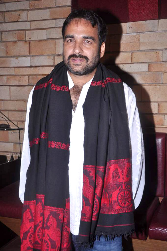 Some Lesser Known Facts About Pankaj Tripathi