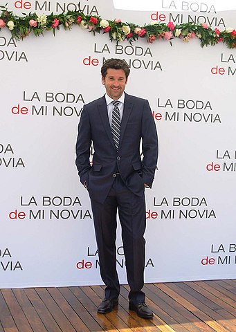 Some Lesser Known Facts About Patrick Dempsey