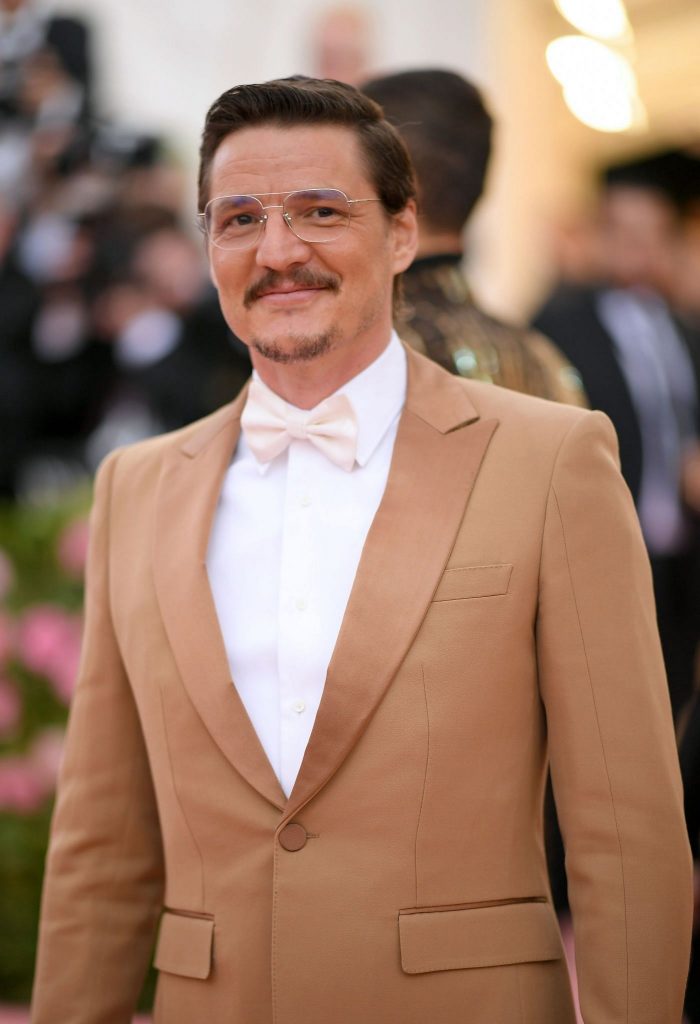 Some Lesser Known Facts About Pedro Pascal