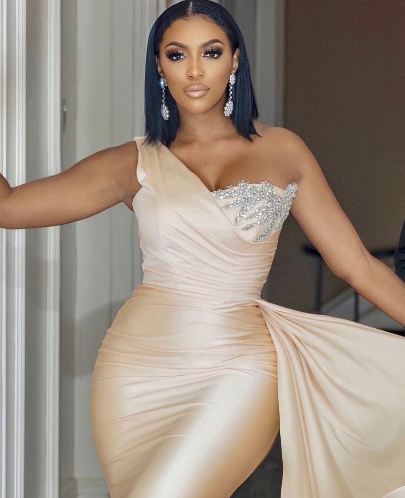 Some Lesser Known Facts About Porsha Williams