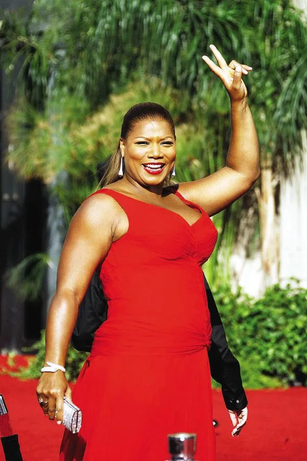 Some Lesser Known Facts About Queen Latifah