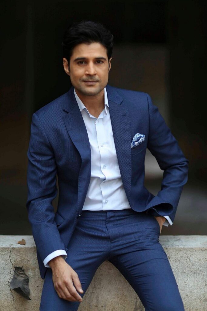 Some Lesser Known Facts About Rajeev Khandelwal