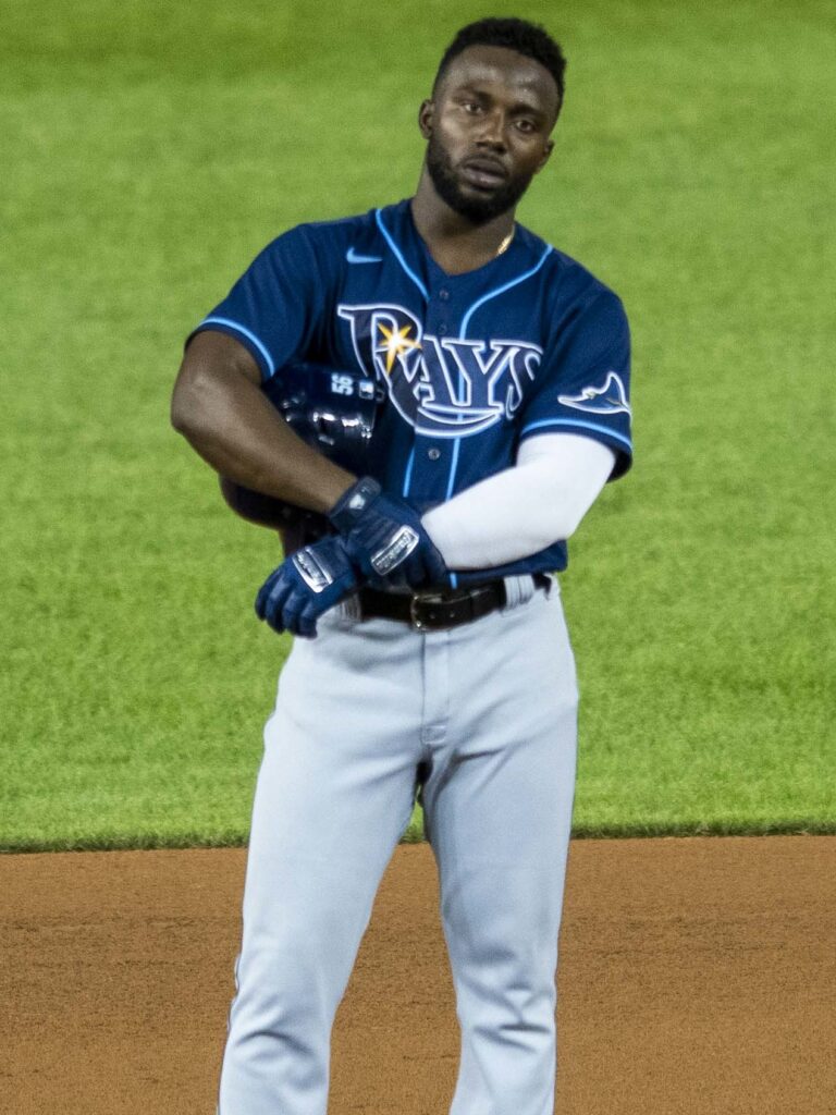 Some Lesser Known Facts About Randy Arozarena