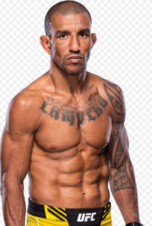 Raoni Barcelos Biography, Height, Weight, Age, Stats, Wife, Salary, Net Worth & More Some Lesser Known Facts About Raoni Barcelos