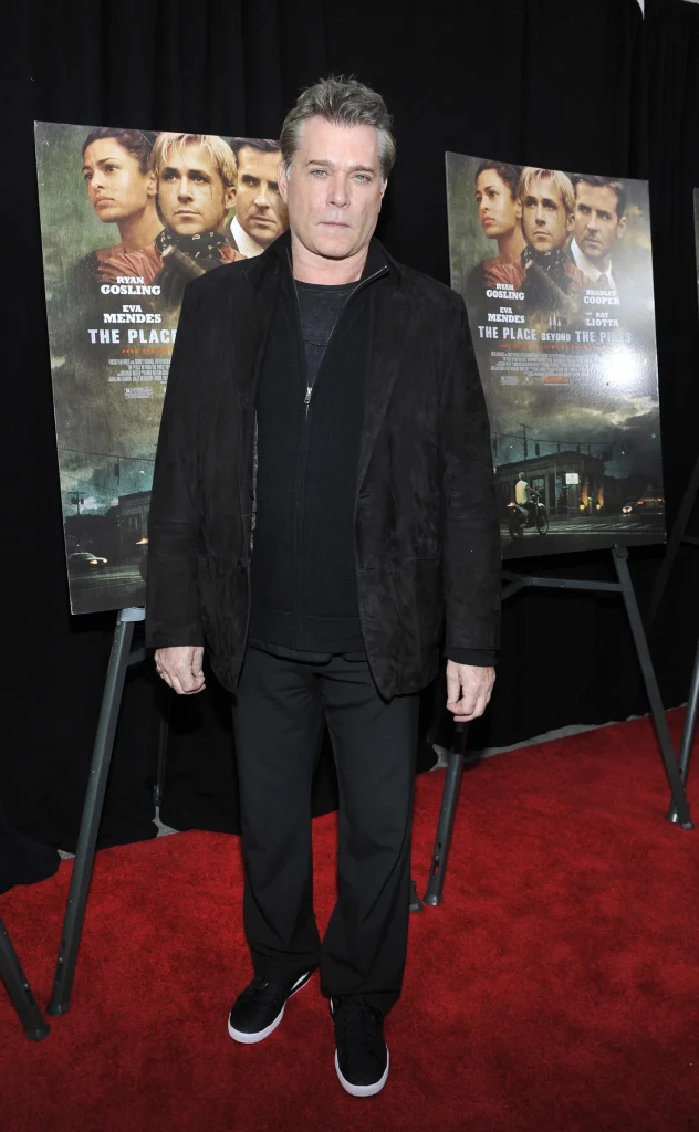 Some Lesser Known Facts About Ray Liotta