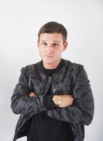 Rob Dyrdek Biography, Height, Weight, Age, Movies, Wife, Family, Salary