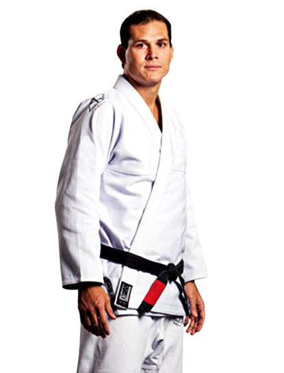 Some Lesser Known Facts About Roger Gracie
