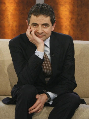 Some Lesser Known Facts About Rowan Atkinson