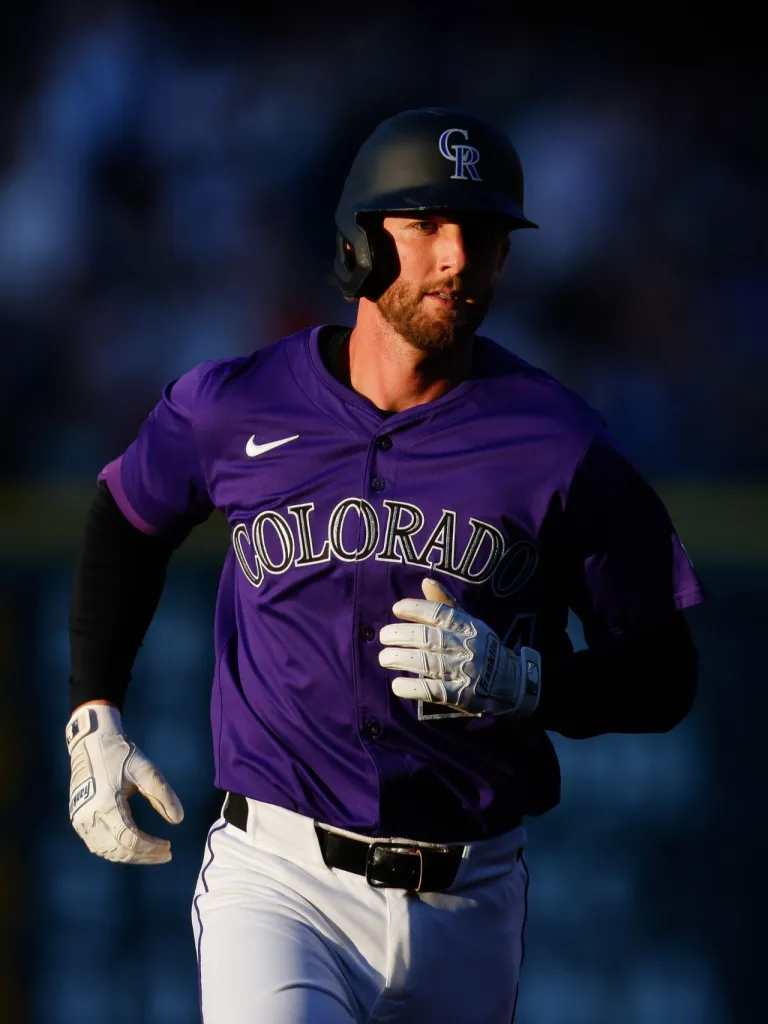 Some Lesser Known Facts About Ryan McMahon