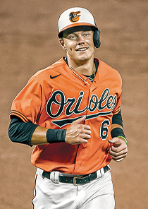 Ryan Mountcastle Biography, Height, Weight, Age, Stats, Wife, Salary, Net Worth & More Some Lesser Known Facts About Ryan Mountcastle