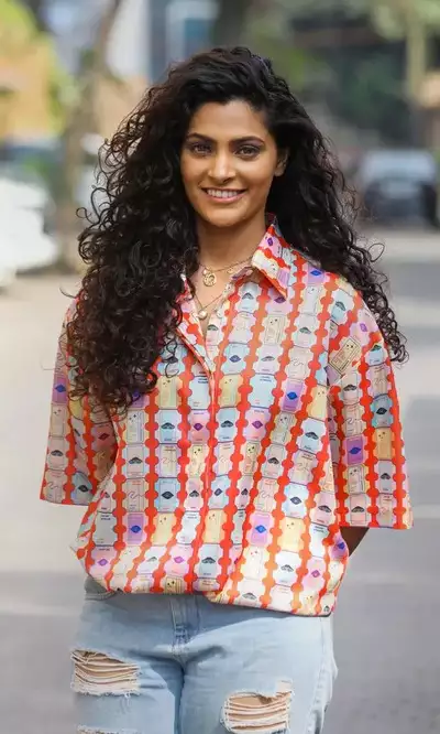 Some Lesser Known Facts About Saiyami Kher