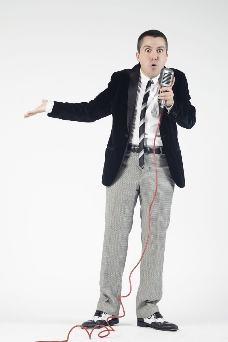 Saverio Raimondo Biography, Height, Weight, Age, Movies, Wife, Family ...