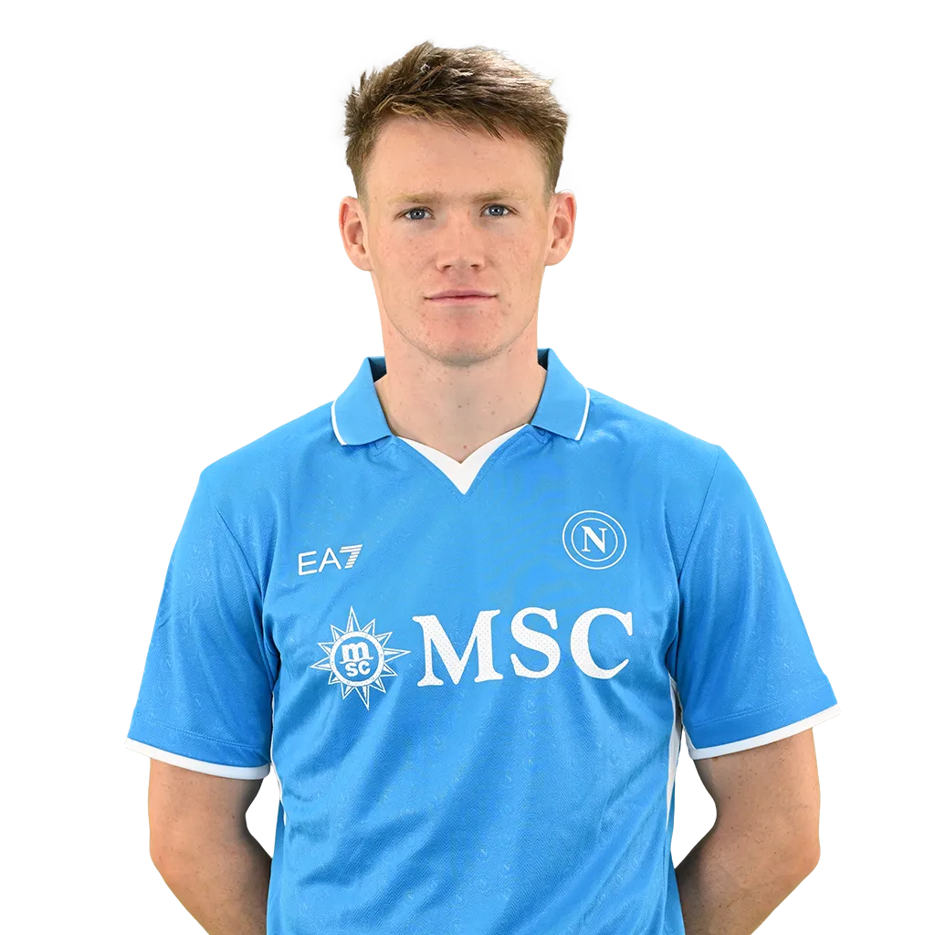 Some Lesser Known Facts About Scott McTominay