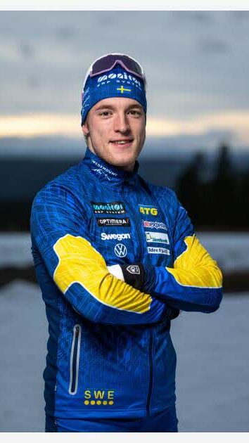 Sebastian Samuelsson Biography, Height, Weight, Age, Stats, Wife, Salary, Net Worth & More Some Lesser Known Facts About Sebastian Samuelsson