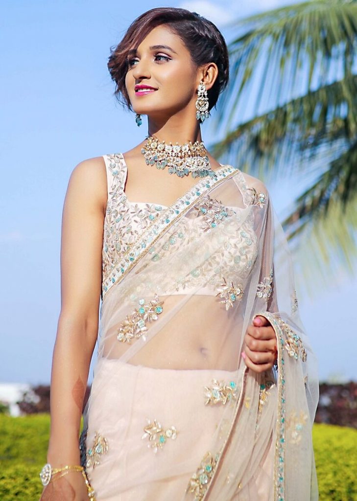 Some Lesser Known Facts About Shakti Mohan