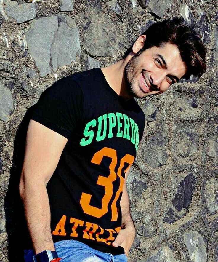 Some Lesser Known Facts About Sharad Malhotra