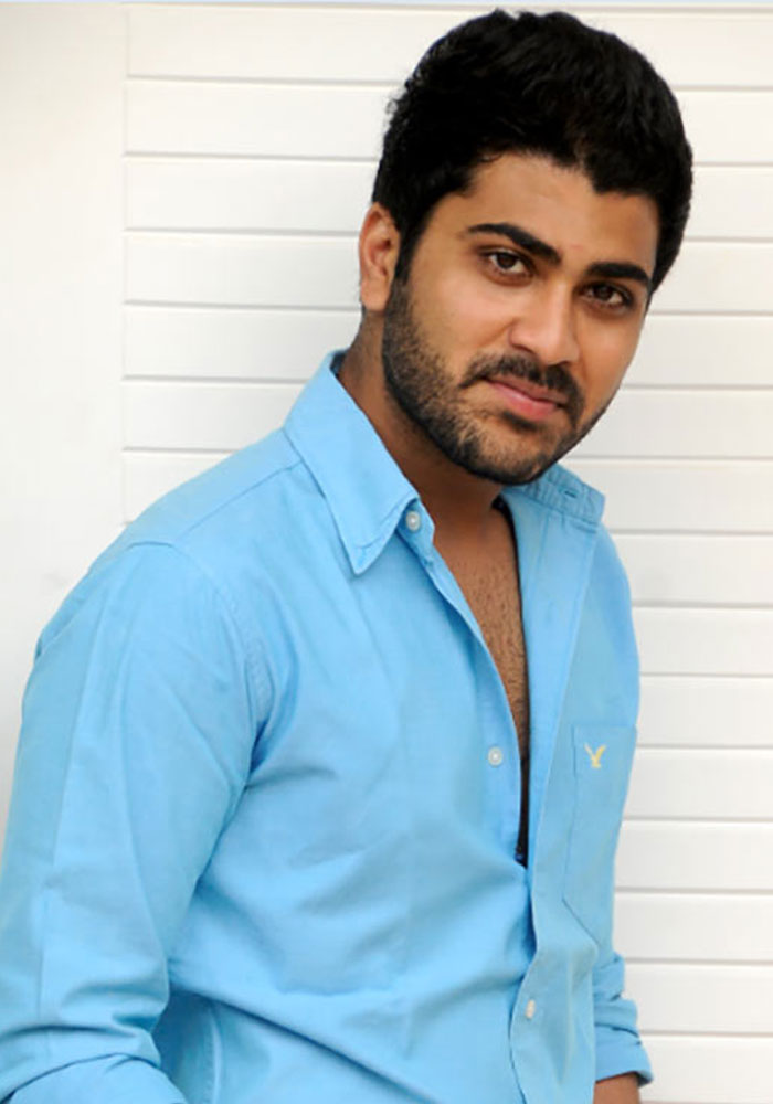 Some Lesser Known Facts About Sharwanand