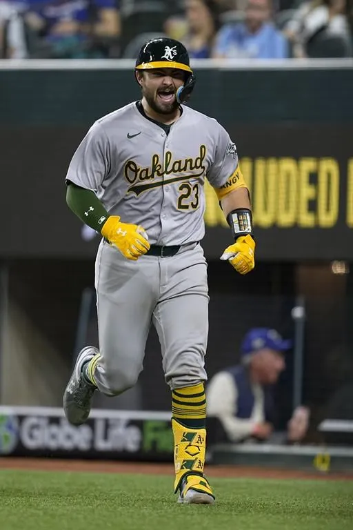 Some Lesser Known Facts About Shea Langeliers