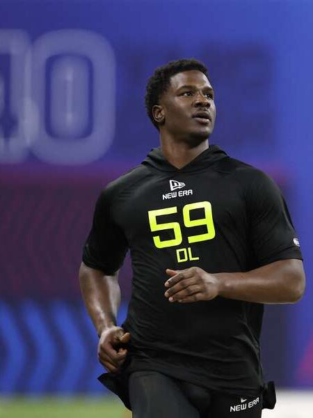 Some Lesser Known Facts About Shemar Stewart