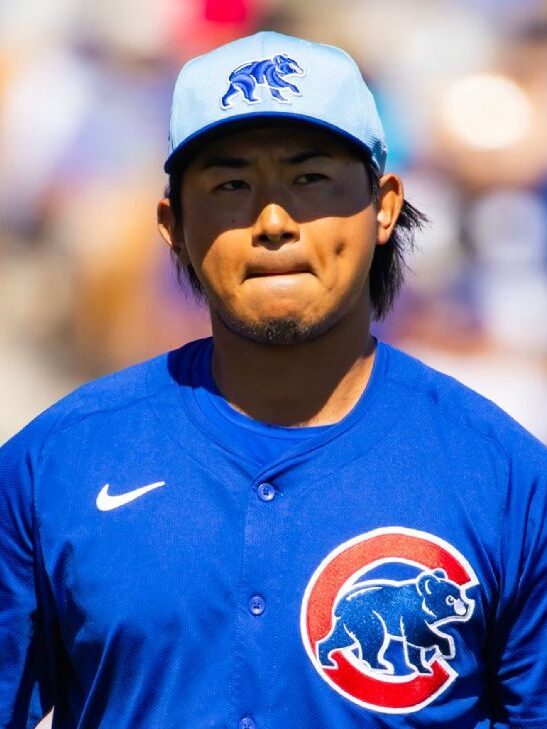 Some Lesser Known Facts About Shota Imanaga