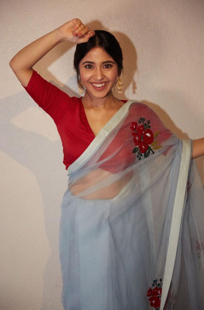 Some Lesser Known Facts About Shweta Tripathi 