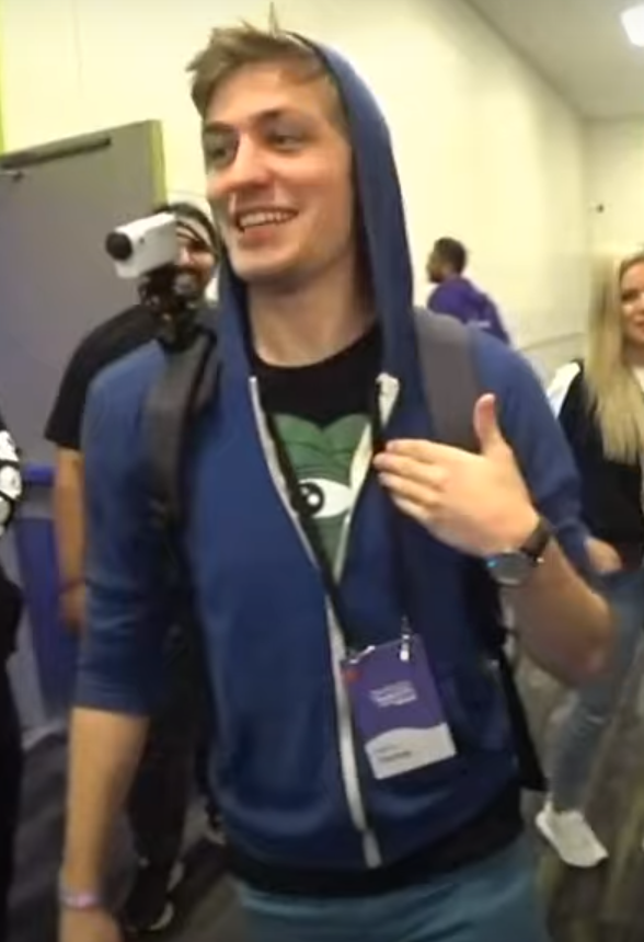 Some Lesser Known Facts About Sodapoppin