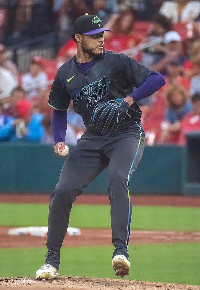 Taj Bradley Biography, Height, Weight, Age, Stats, Wife, Salary, Net Worth & More Some Lesser Known Facts About Taj Bradley