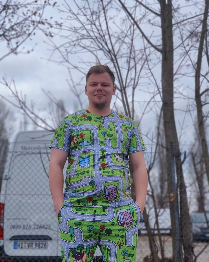 Some Lesser Known Facts About Tanzverbot