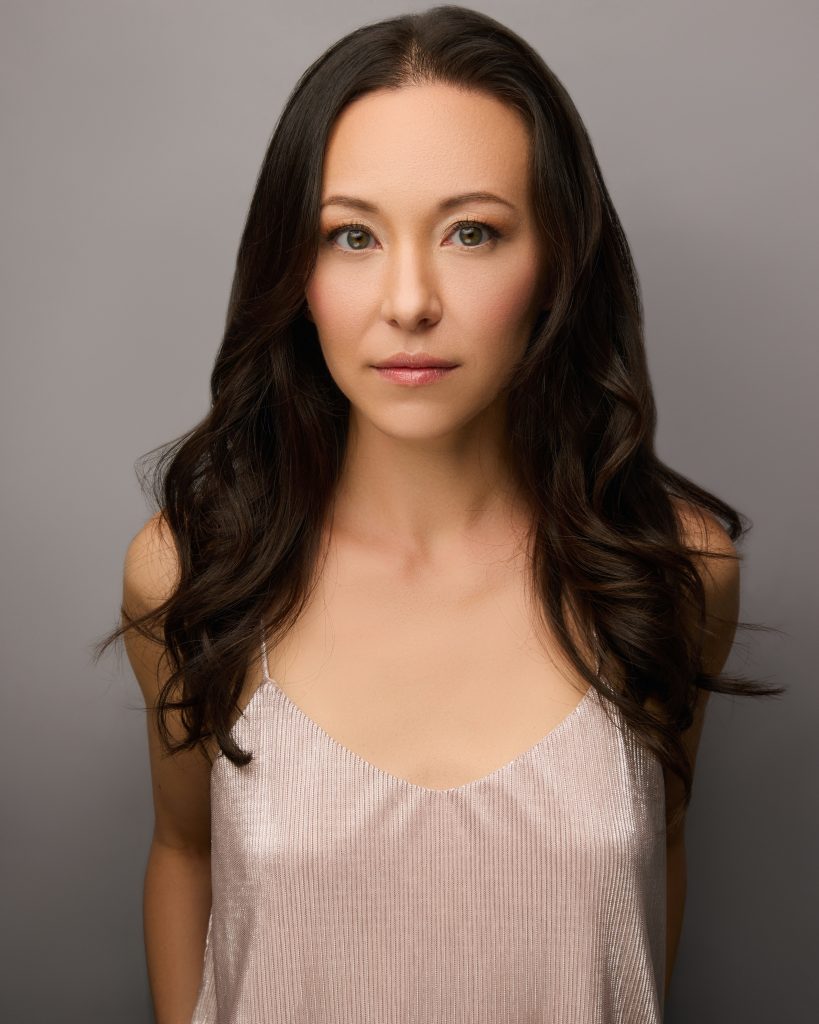 Some Lesser Known Facts About Tara Elizabeth Cho