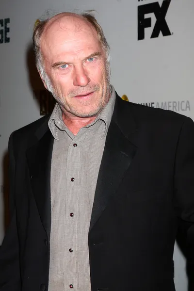 Some Lesser Known Facts About Ted Levine