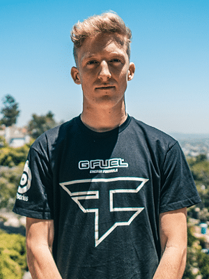 Some Lesser Known Facts About Tfue