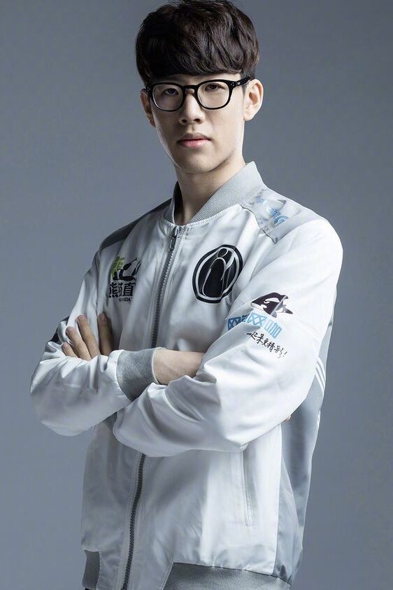 TheShy Biography, Height, Weight, Age, Stats, Wife, Salary, Net Worth & More Some Lesser Known Facts About TheShy edited