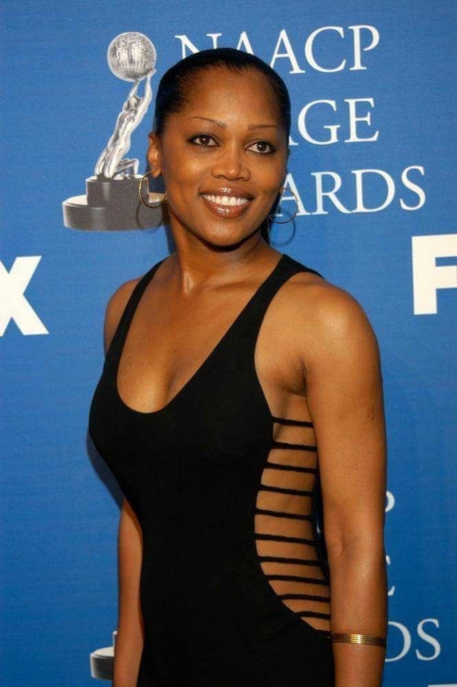 Some Lesser Known Facts About Theresa Randle