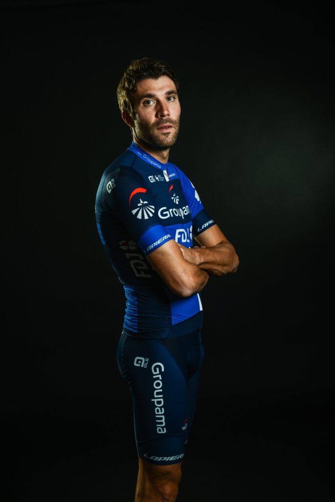 Some Lesser Known Facts About Thibaut Pinot