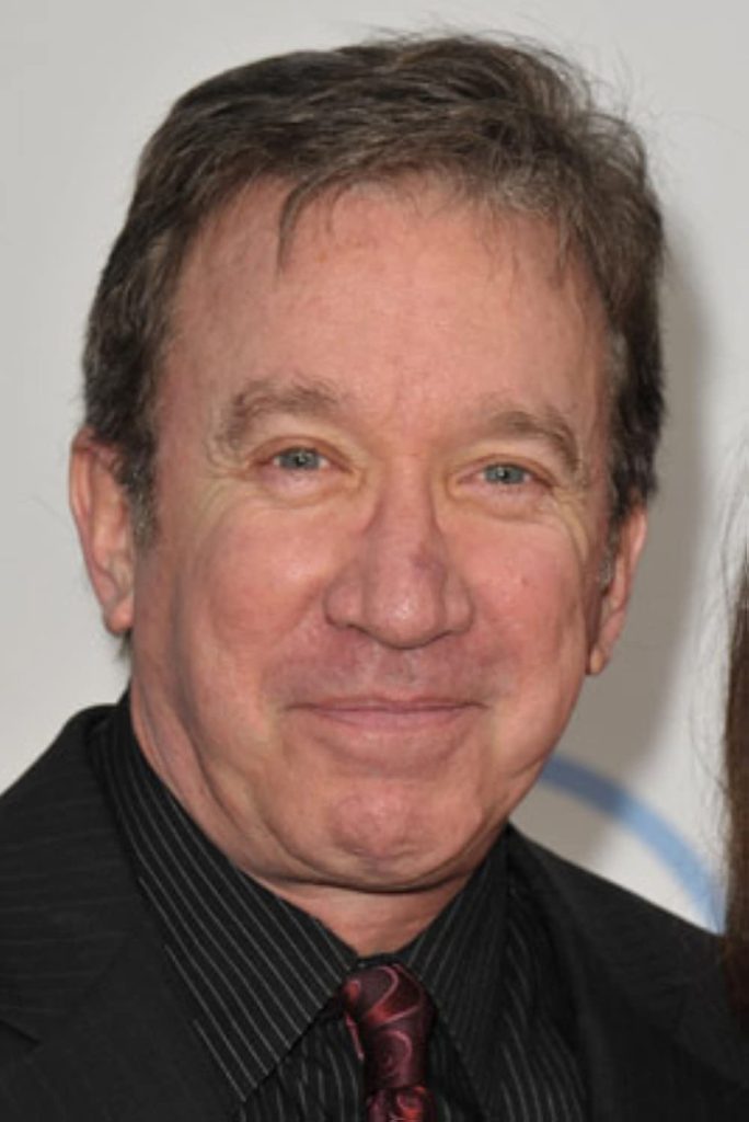 Tim Allen Biography