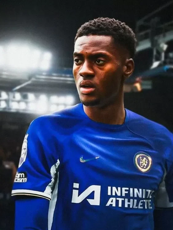 Some Lesser Known Facts About Tosin Adarabioyo
