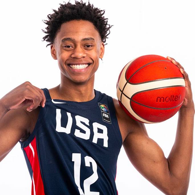 Some Lesser Known Facts About Tre Johnson