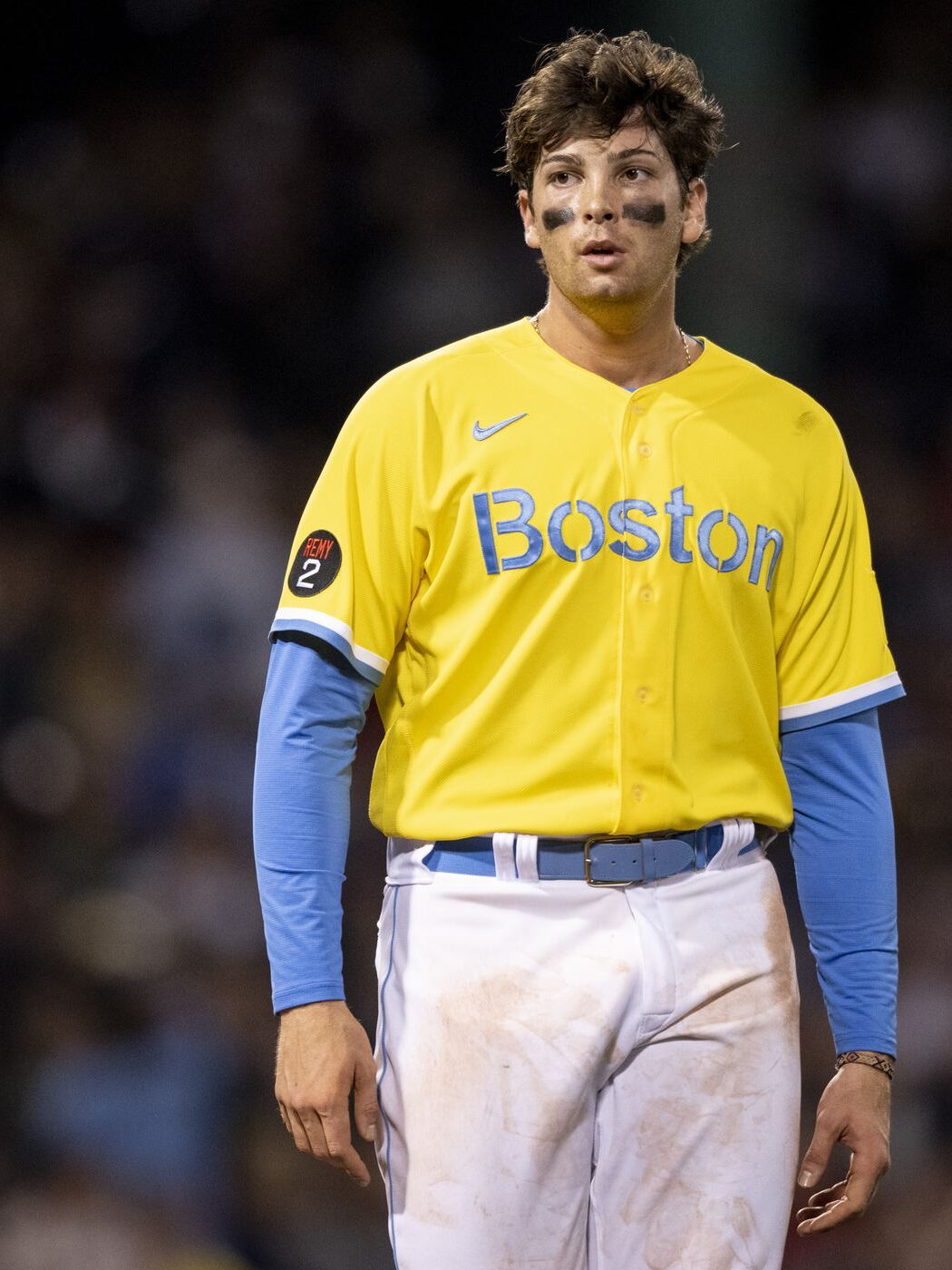 Some Lesser Known Facts About Triston Casas