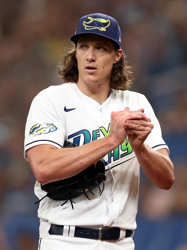 Some Lesser Known Facts About Tyler Glasnow