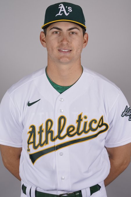 Some Lesser Known Facts About Tyler Soderstrom