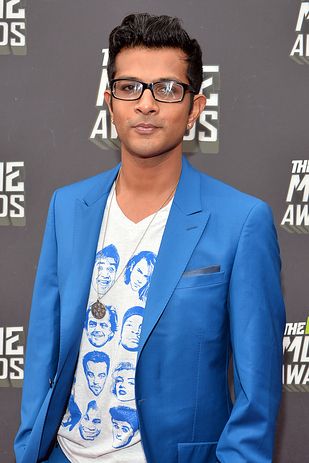 Some Lesser Known Facts About Utkarsh Ambudkar