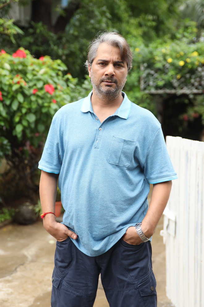 Some Lesser Known Facts About Varun Badola