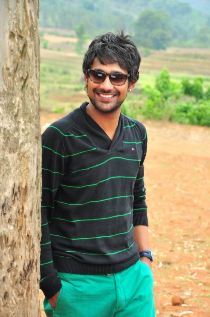 Some Lesser Known Facts About Varun Sandesh