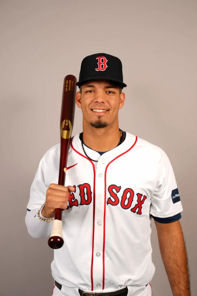 Some Lesser Known Facts About Vaughn Grissom