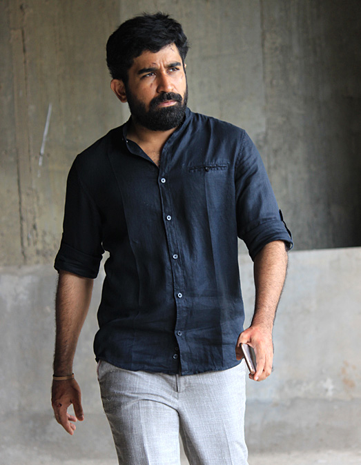 Some Lesser Known Facts About Vijay Antony