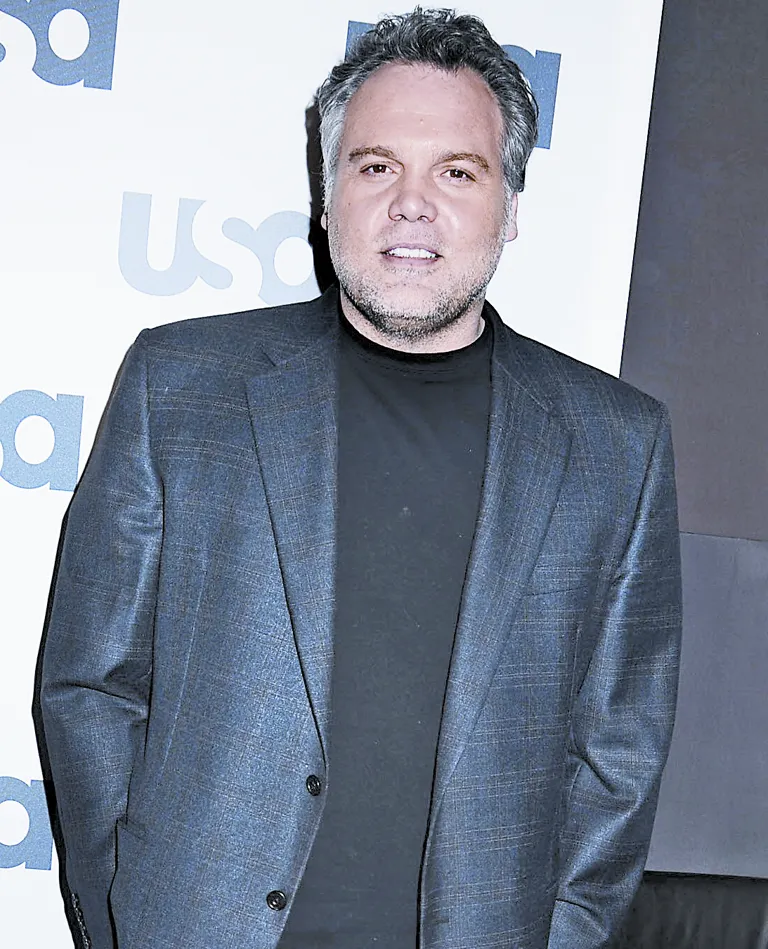 Some Lesser Known Facts About Vincent D'Onofrio