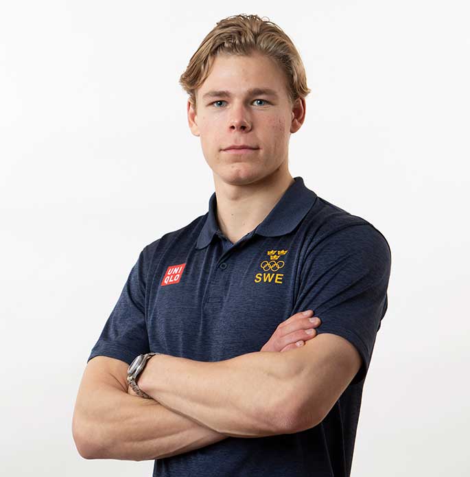 Some Lesser Known Facts About Walter Wallberg