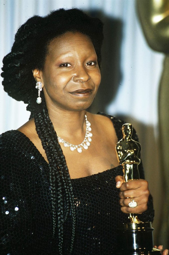 Some Lesser Known Facts About Whoopi Goldberg