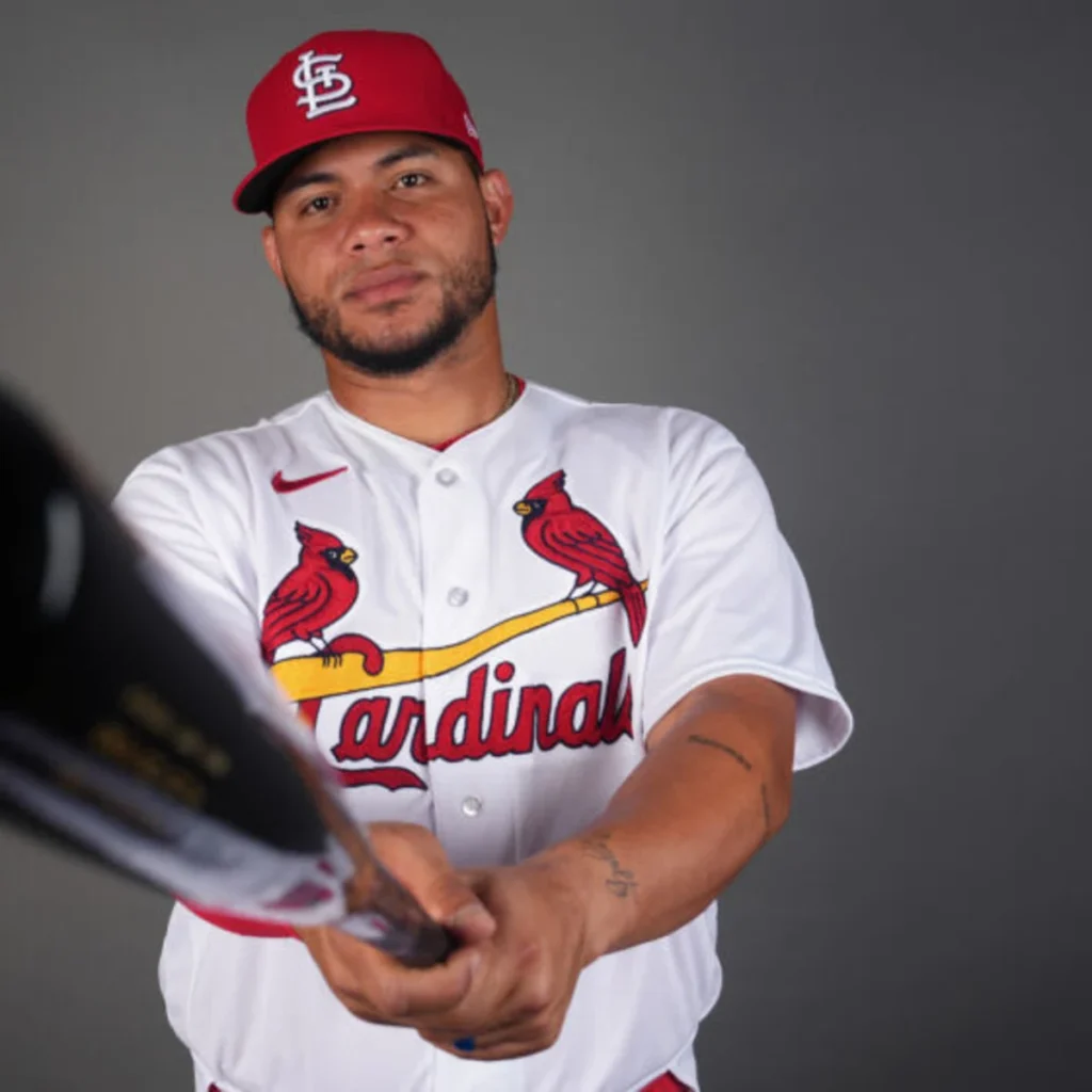 Willson Contreras Biography, Height, Weight, Age, Stats, Wife, Salary, Net Worth & More Some Lesser Known Facts About Willson Contreras