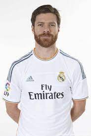 Some Lesser Known Facts About Xabi Alonso